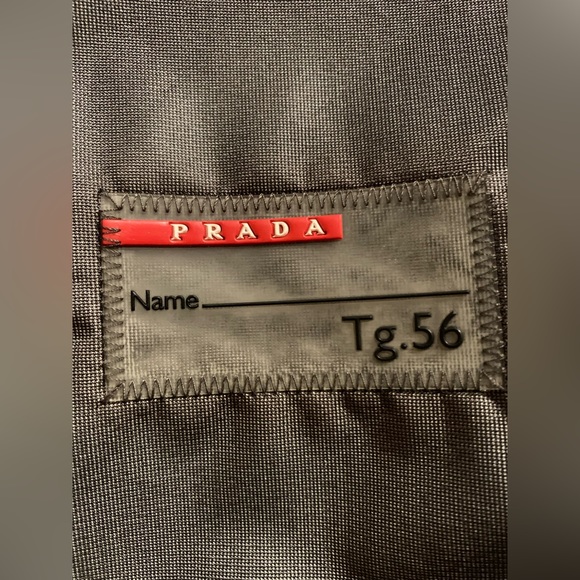 Prada Wind stopper - Picture 8 of 8